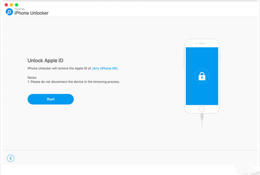 free for apple instal PassFab iPhone Unlocker 3.3.1.14